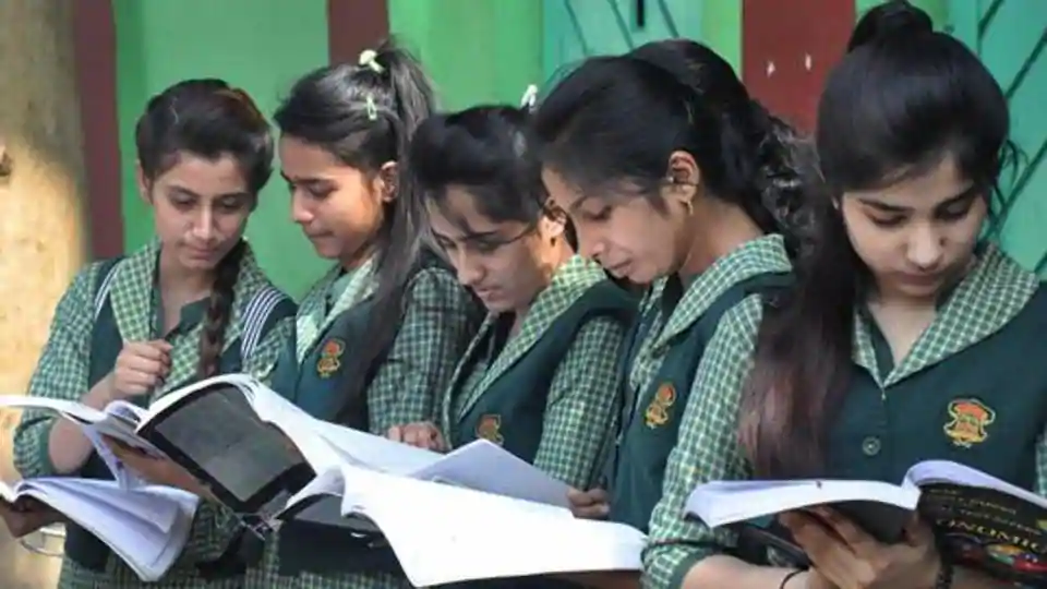 CBSE to provide counselling on how to deal with exam stress